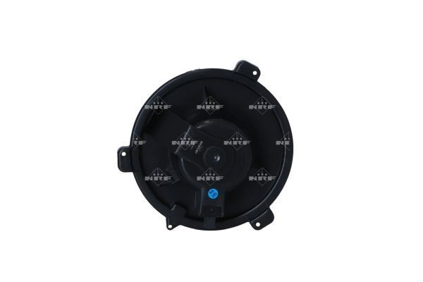 Ventilador interior Fiat Punto 
