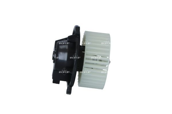  Ventilador habitáculo Fiat Punto 
