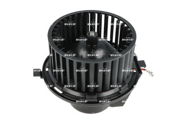 Comprar 34165 NRF Motor de calefacción