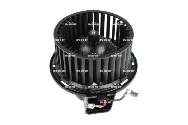 Ventilador habitáculo 34165 NRF
