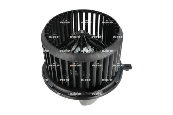  Ventilador habitáculo Mercedes Benz Truck TRUCK ATEGO 2