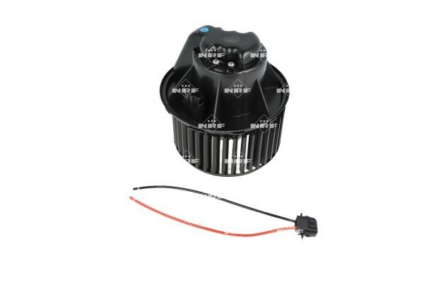 Ventilador de habitáculo para Mercedes Benz Truck TRUCK ATEGO II 