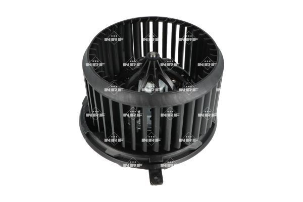 Ventilador habitáculo 34171 NRF