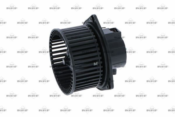Ventilador interior Chevrolet Aveo II