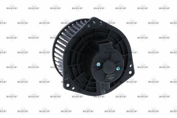 Ventilador de habitáculo para Chevrolet Aveo II T250, T255