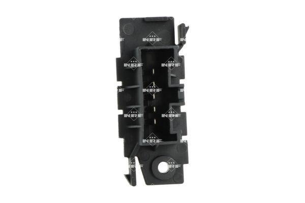 Resistencia de calefacción 77366906 Chrysler