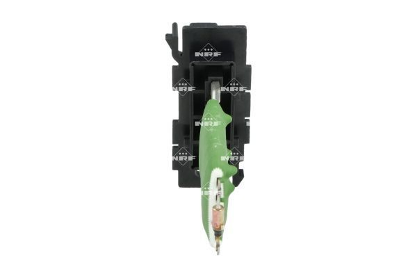 Resistencia de Ventilador Chrysler 77366906 precio, desde 12,13 EUR