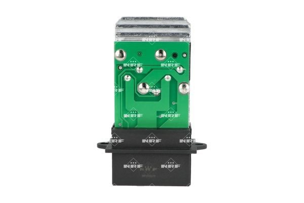 Comprar 6007KST3 Polcar Resistencia de calefacción