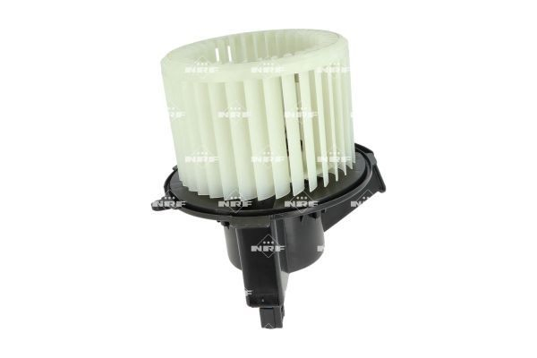 Ventilador habitáculo 34207 NRF