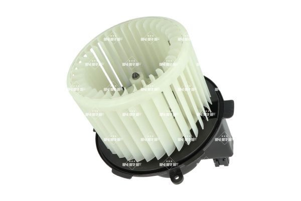 Ventilador habitáculo 34207 NRF