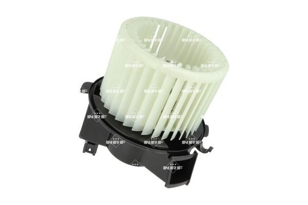 Comprar 34207 NRF Motor de calefacción