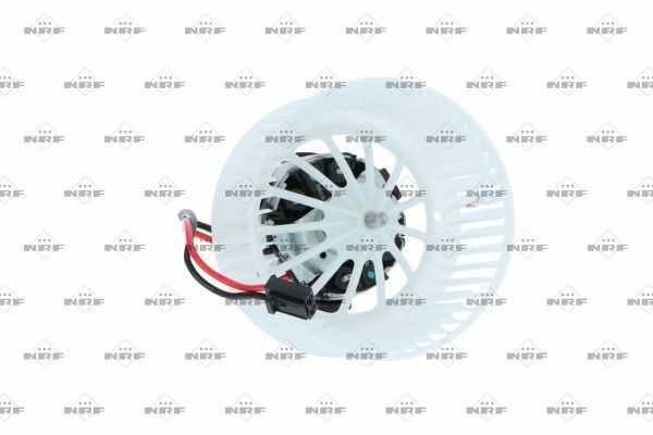 Ventilador de calefacción NRF 34208 precio, desde 82,11 EUR