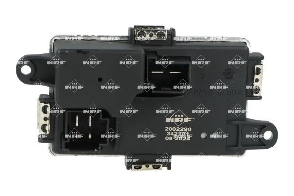 Resistencia de Ventilador NRF 342101 precio, desde 75,79 EUR