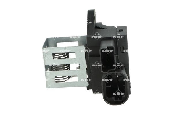 23U1KST1 Polcar Regulador de velocidad del ventilador de refrigeración (unidad de control)