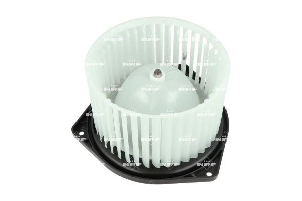 Ventilador habitáculo 34222 NRF