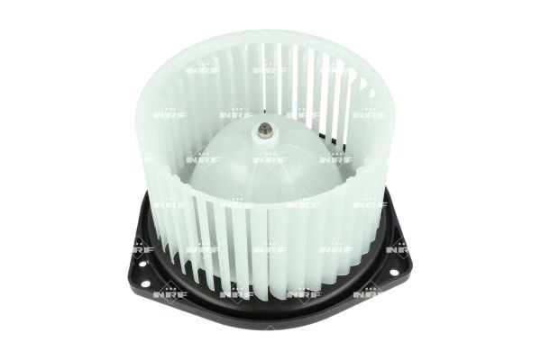 Ventilador habitáculo 34222 NRF