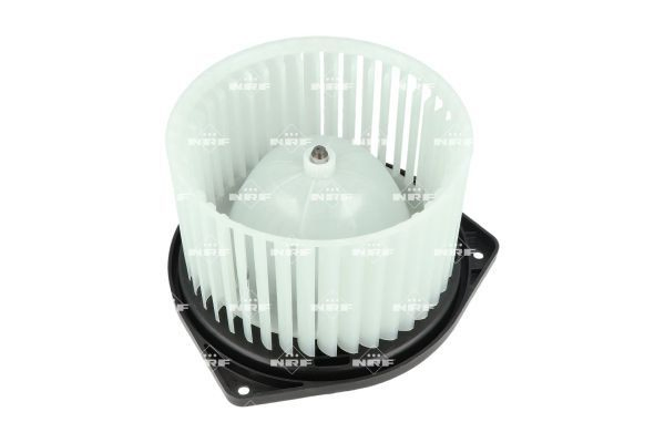 34222 NRF Ventilador de habitáculo