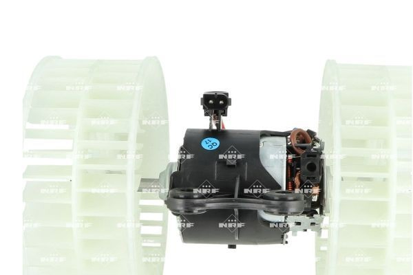 34233 NRF Ventilador de habitáculo