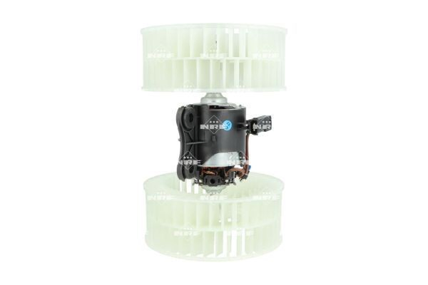Ventilador habitáculo 34233 NRF