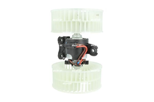 Ventilador de calefacción NRF 34233 precio, desde 72,41 EUR