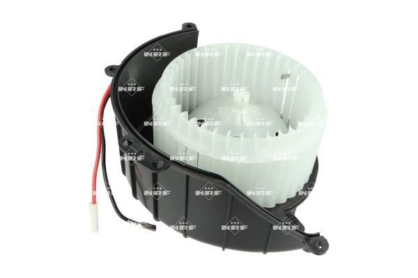 Ventilador de habitáculo para Opel Astra G F69