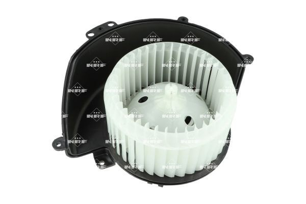  Ventilador habitáculo Opel Astra 