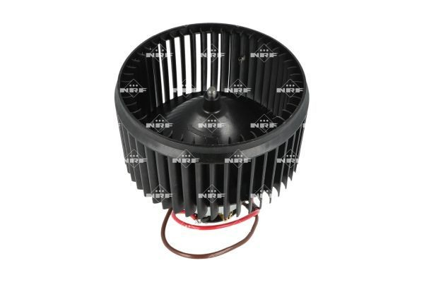 Ventilador de habitáculo para Peugeot 807  E