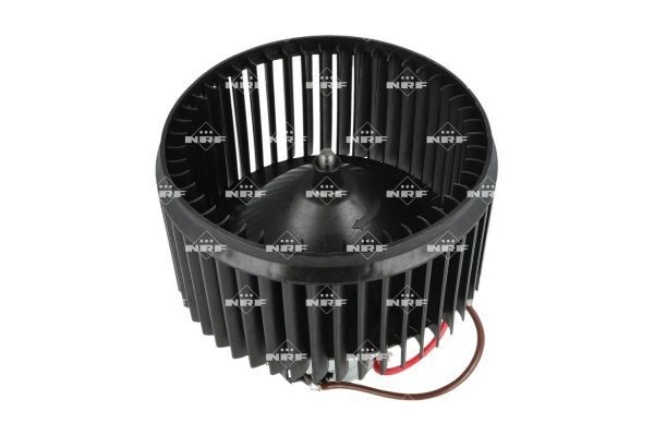 Ventilador interior Peugeot 807 