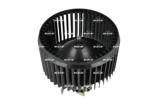  Ventilador habitáculo Peugeot 807 