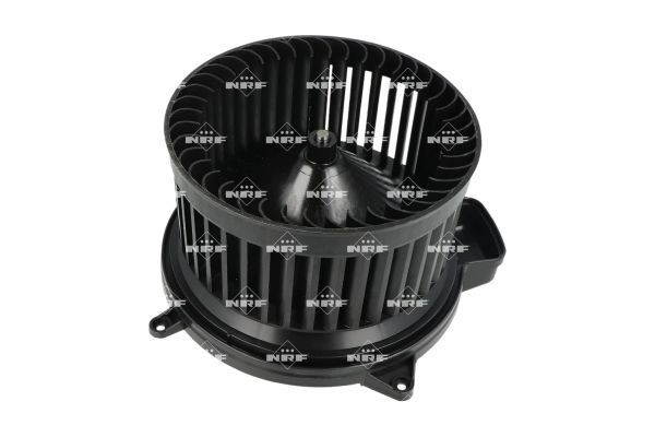 Ventilador de habitáculo para Mercedes ML/GLE  W164