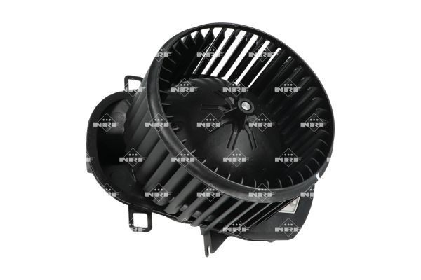  Ventilador habitáculo Volkswagen Touareg 2