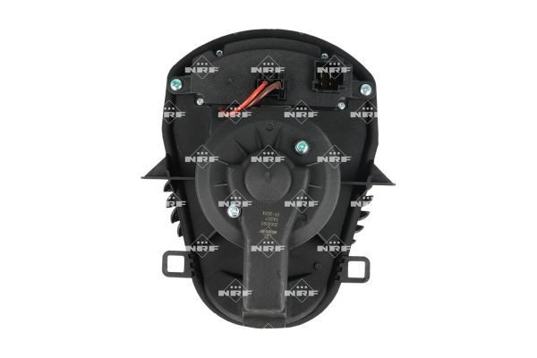 Ventilador de calefacción Volkswagen Touareg II SUV (7P5, 7P6) (2010 - 2017) precio, desde 139,33 EUR