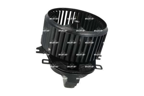 Ventilador de habitáculo para Volkswagen Touareg II 7P5, 7P6