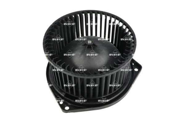 Ventilador interior Subaru Forester II