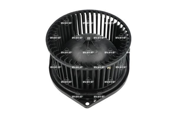  Ventilador habitáculo Subaru Forester 2