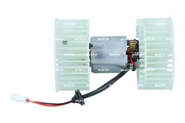  Ventilador habitáculo Iveco Stralis 1