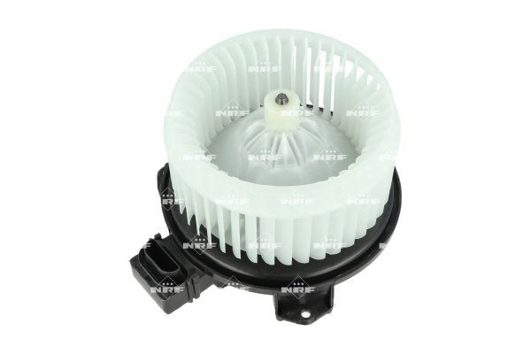 34268 NRF Ventilador de habitáculo