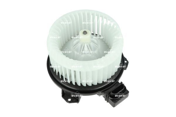 Ventilador habitáculo 34268 NRF