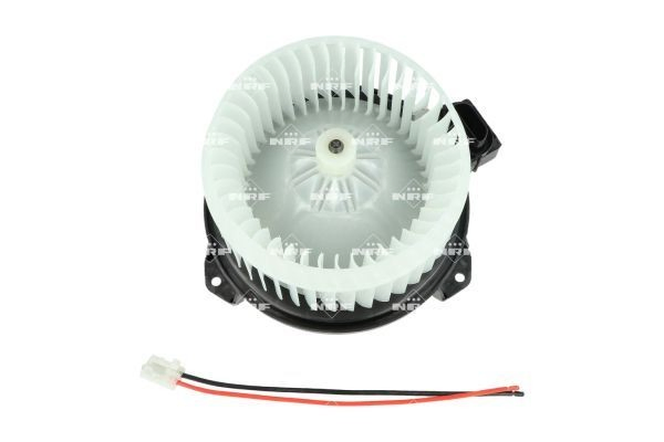 Ventilador de calefacción NRF 34268 precio, desde 52,11 EUR