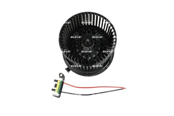 34273 NRF Ventilador de habitáculo