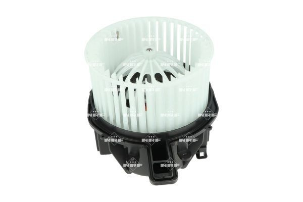 Ventilador interior Porsche 911 Targa