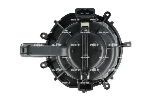 Ventilador de habitáculo para Porsche 911 Targa 991