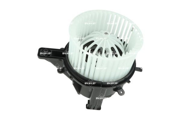  Ventilador habitáculo Porsche 911 