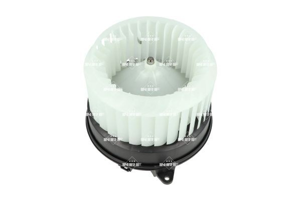 Ventilador de habitáculo para Audi A8 D4 4H2, 4H8, 4HC, 4HL
