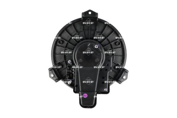 Ventilador interior Toyota Camry VII