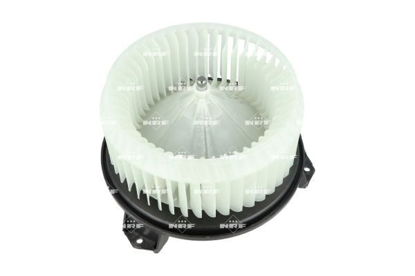  Ventilador habitáculo Toyota Camry 7
