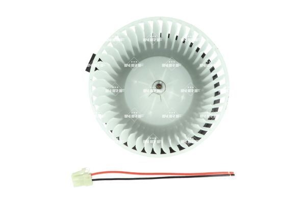 Ventilador de calefacción Nissan Tiida sedán (SC11X) (2007 - 2012) precio, desde 67,24 EUR