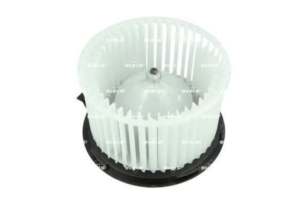 Ventilador de habitáculo para Nissan Tiida  SC11X