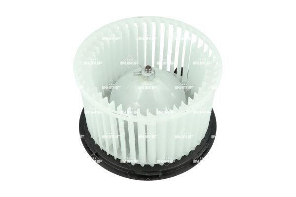 Ventilador interior Nissan Tiida 