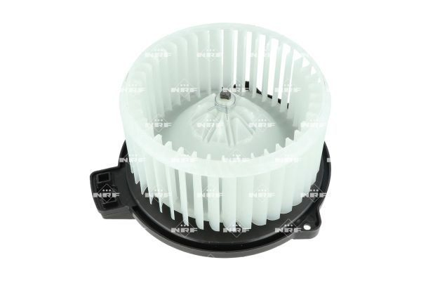 Ventilador interior Hyundai Ix35 
